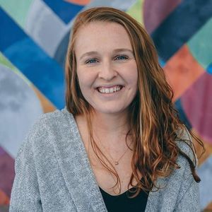 Meet your Posher, Lucy